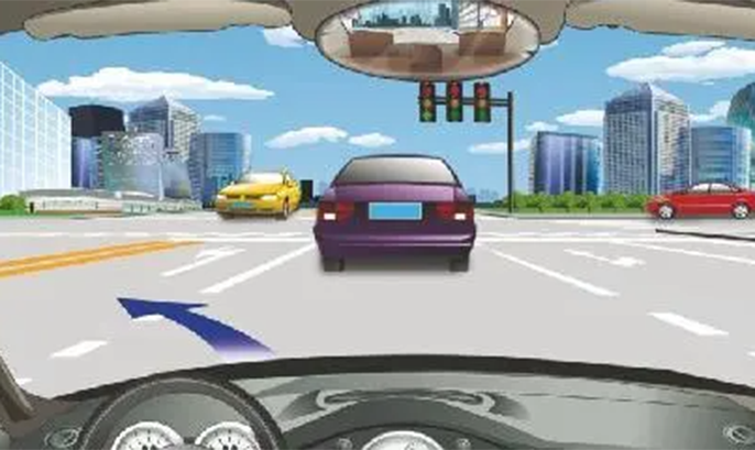 转弯和变更车道时要注意些什么？