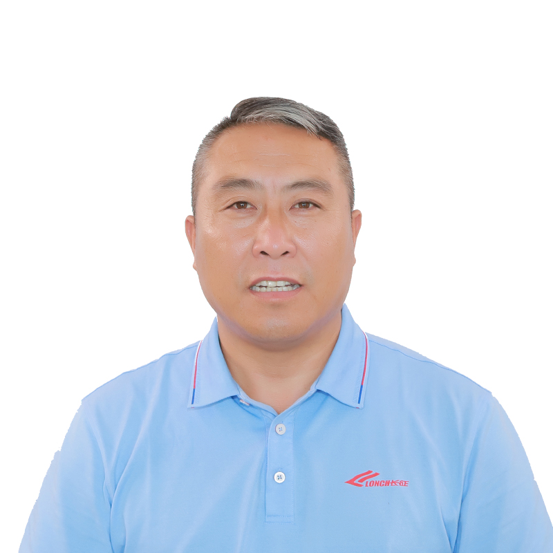 智慧教学二队教练员刘连增