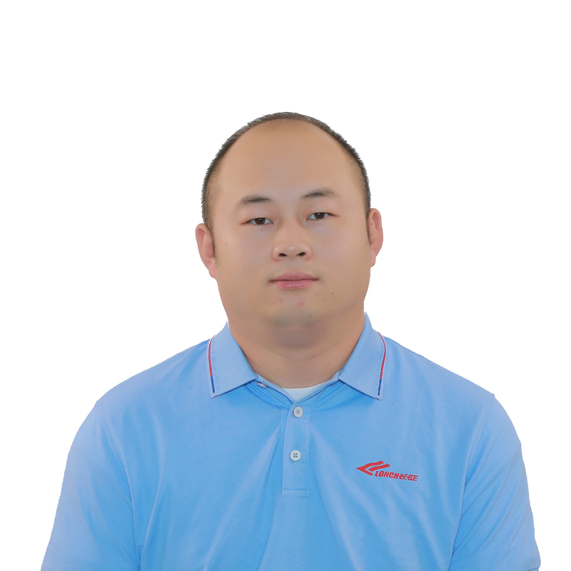 朗驰智慧教练员赵化龙