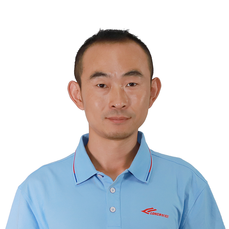 智慧教学三队教练员吴龙