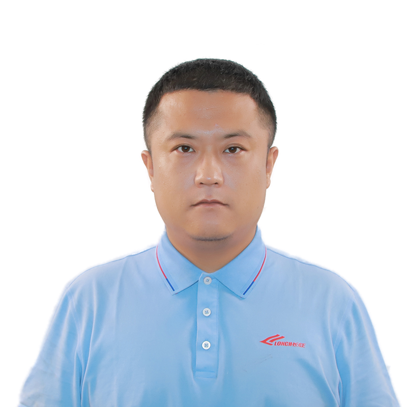 智慧教学四队教练员李超