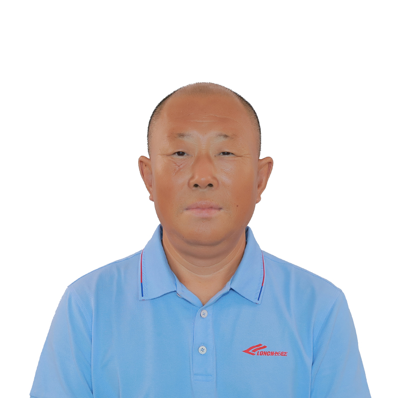 智慧教学二队教练员张洪江