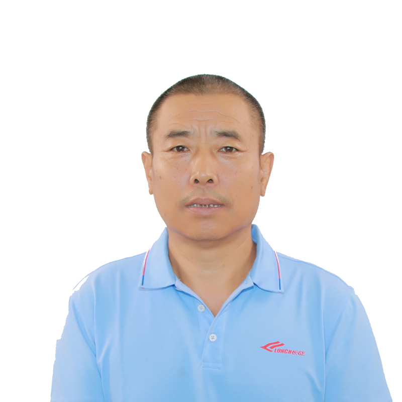 智慧教学一队教练员王玉祥