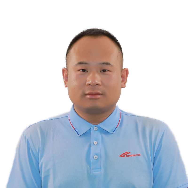 智慧教学二队教练员李永鑫