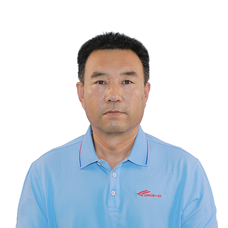 智慧教学三队教练员赵美奎