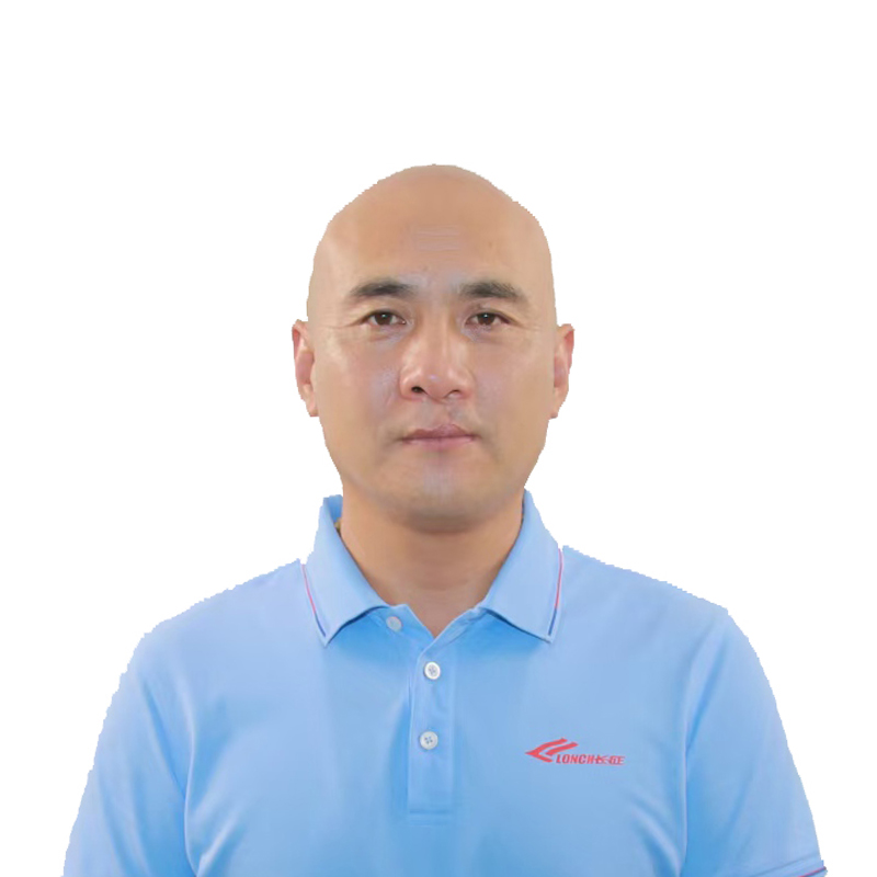 智慧教学四队教练员王雷