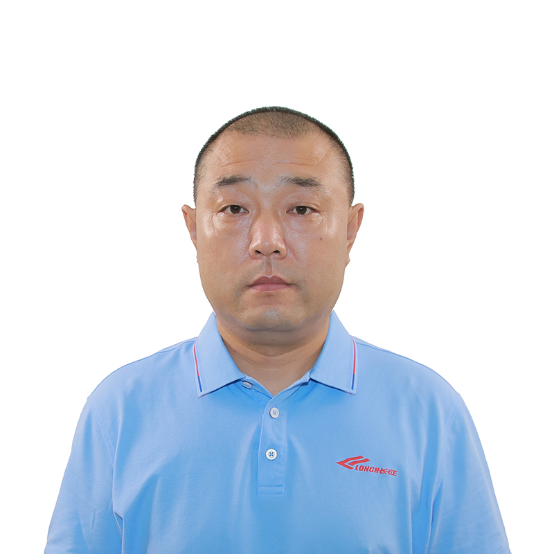 智慧教学四队教练员王强