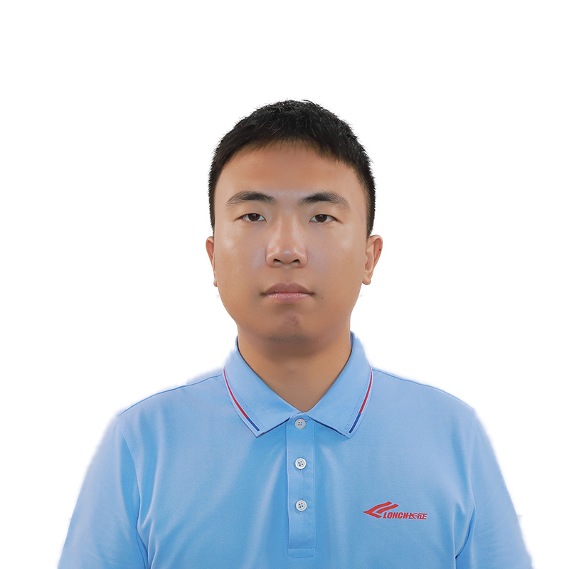 考试队安全员李昀泽